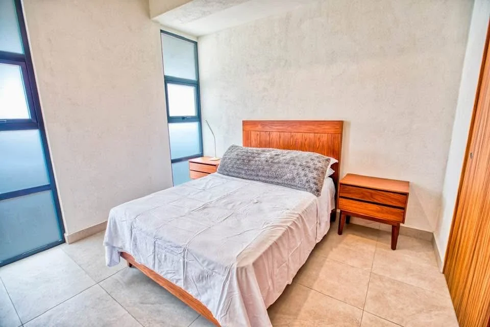 Apartment in Los Amores — photo 1
