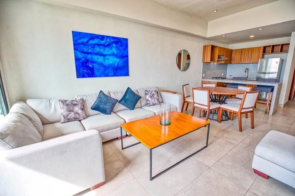 Apartment in Los Amores — photo 2