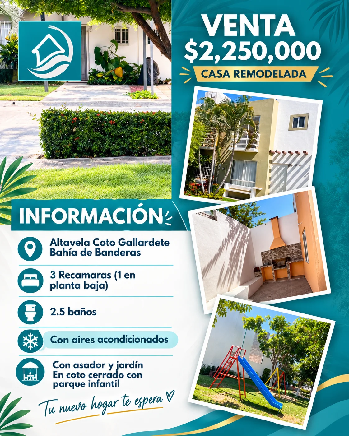 House in Altavela — photo 1